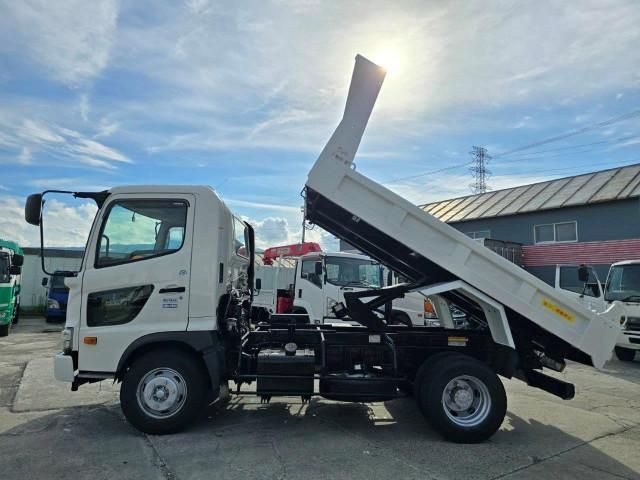 HINO RANGER 2020