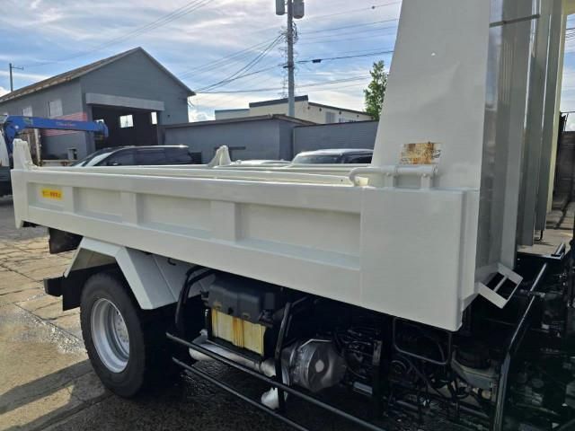 HINO RANGER 2020