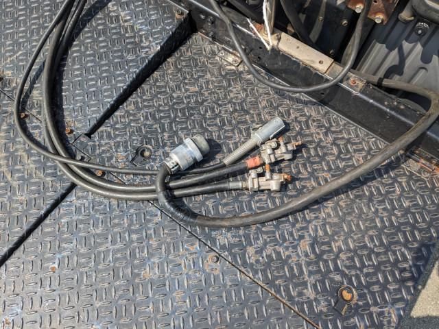 MITSUBISHI FUSOU SUPER GREAT 2011