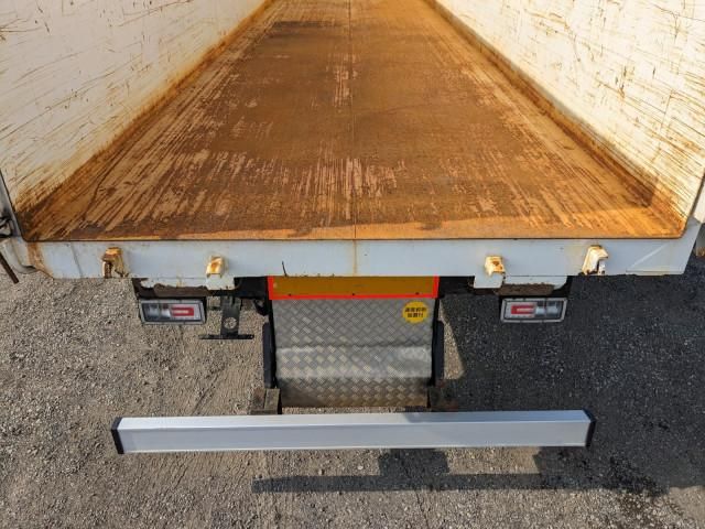 NISSAN DIESEL Quon 2007