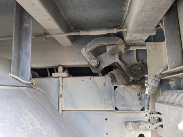 MITSUBISHI FUSOU SUPER GREAT 2018