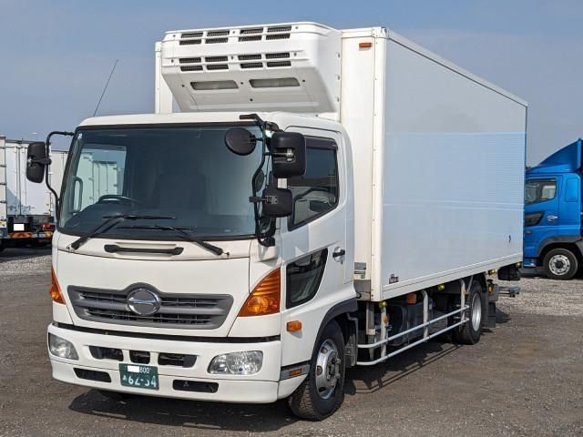 HINO RANGER 2012