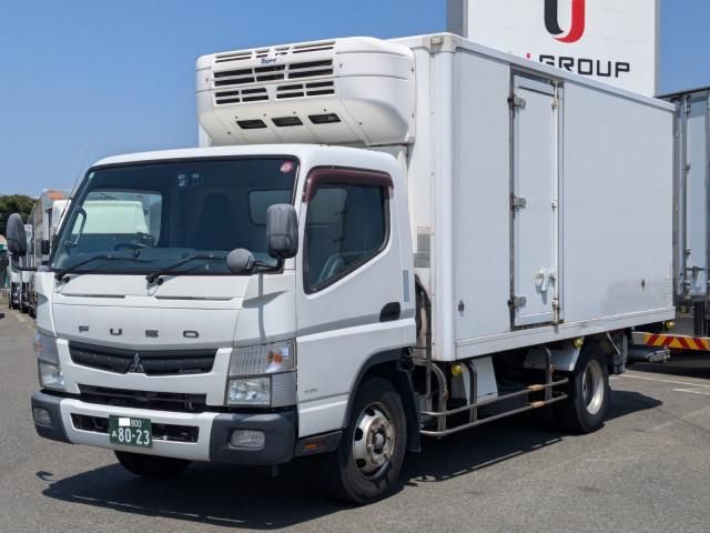MITSUBISHI CANTER 2016