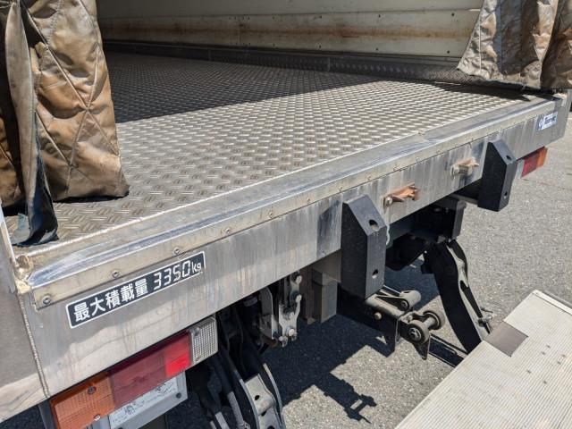 MITSUBISHI CANTER 2016