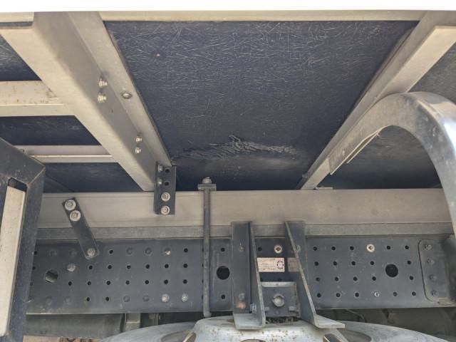 MITSUBISHI CANTER 2016