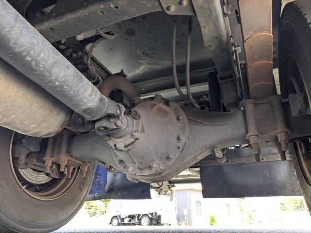 MITSUBISHI CANTER 2016