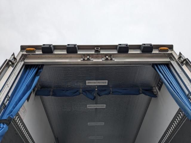 MITSUBISHI CANTER 2016