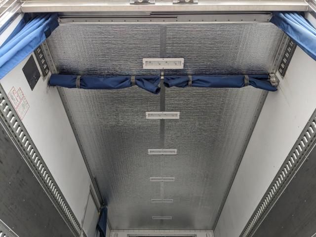 MITSUBISHI CANTER 2016