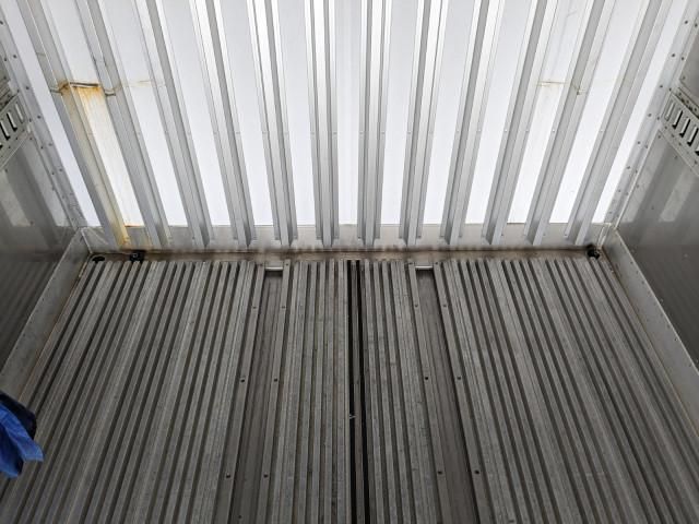 MITSUBISHI CANTER 2016