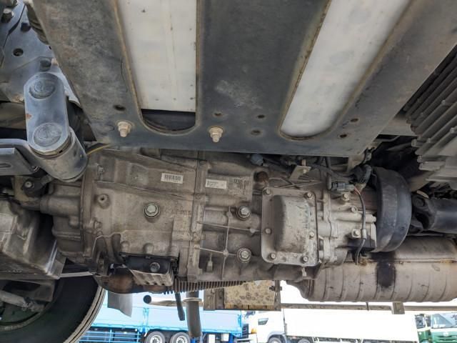 MITSUBISHI CANTER 2016