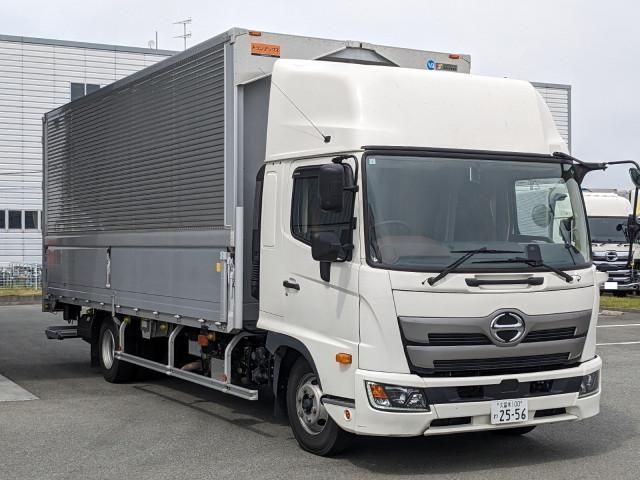 HINO RANGER 2023