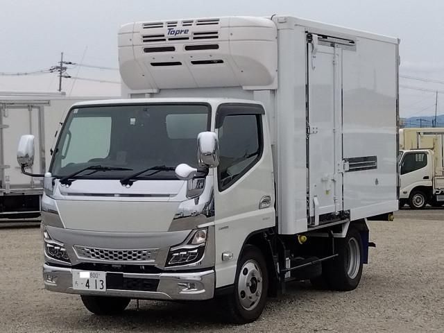 MITSUBISHI CANTER 2024