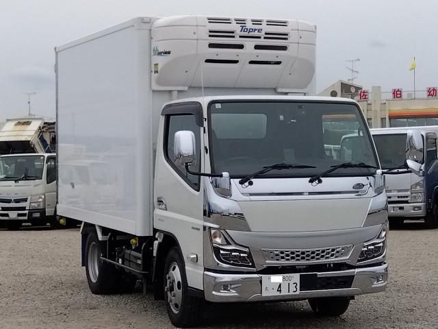 MITSUBISHI CANTER 2024