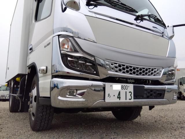 MITSUBISHI CANTER 2024