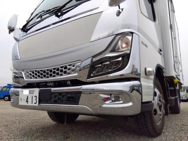 MITSUBISHI CANTER 2024