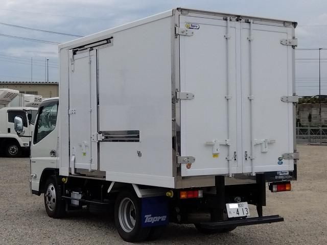 MITSUBISHI CANTER 2024