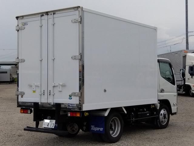 MITSUBISHI CANTER 2024
