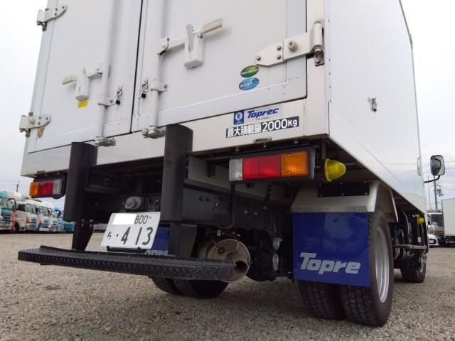 MITSUBISHI CANTER 2024