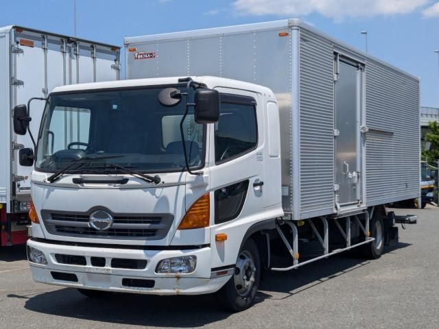 HINO RANGER 2018