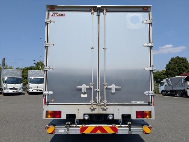 HINO RANGER 2018