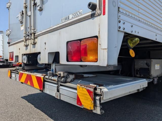 HINO RANGER 2018