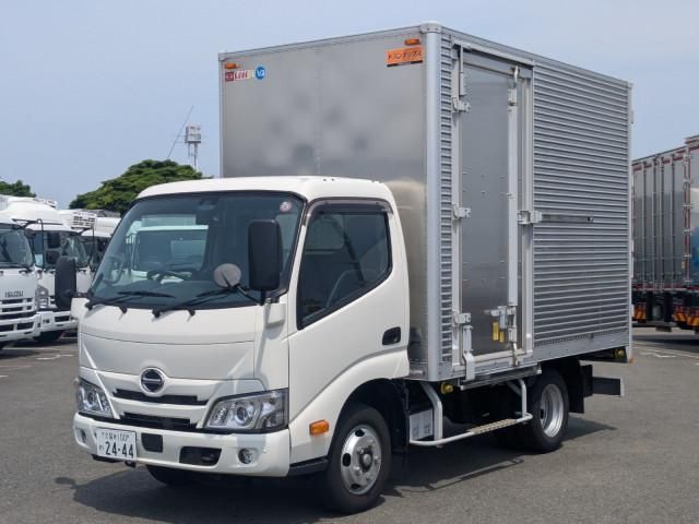 HINO DUTRO 2022