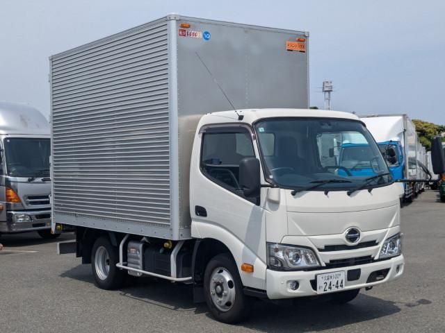 HINO DUTRO 2022