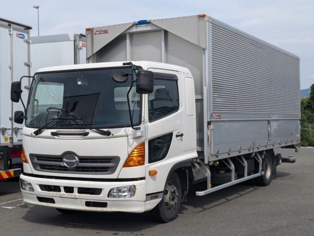 HINO RANGER 2018