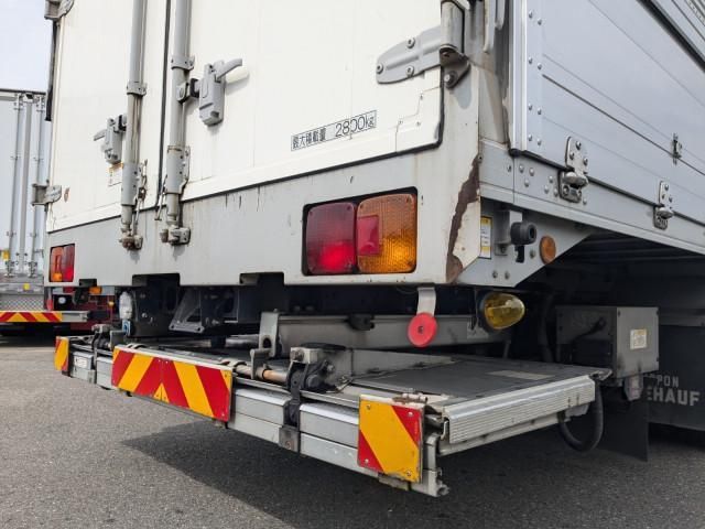 HINO RANGER 2018