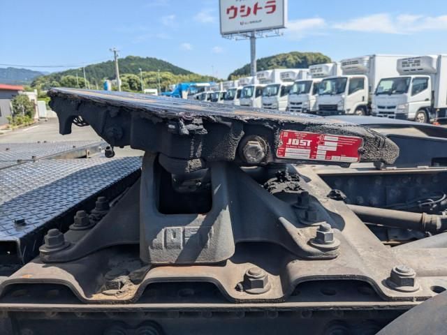 MITSUBISHI FUSOU SUPER GREAT 2018