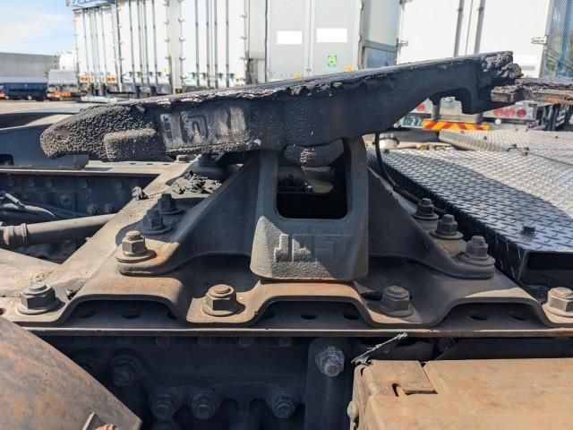 MITSUBISHI FUSOU SUPER GREAT 2018