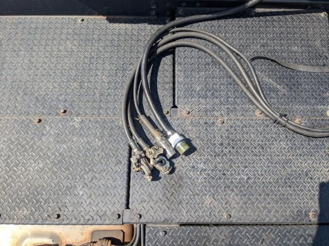 MITSUBISHI FUSOU SUPER GREAT 2018