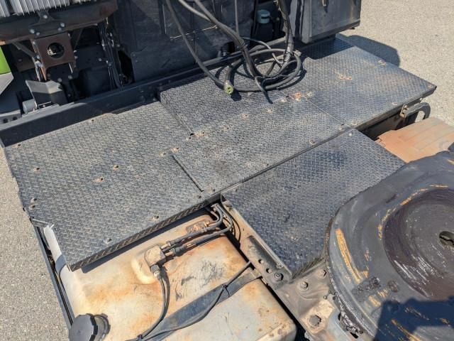 MITSUBISHI FUSOU SUPER GREAT 2018