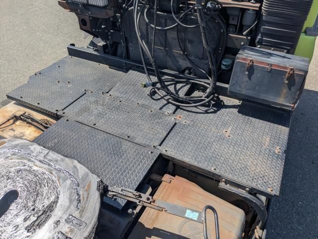 MITSUBISHI FUSOU SUPER GREAT 2018