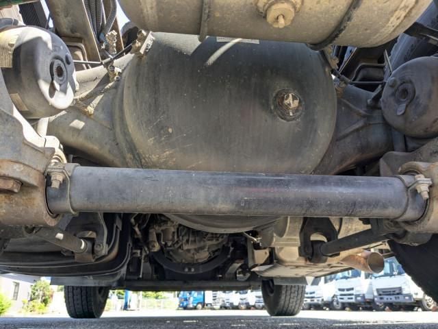 MITSUBISHI FUSOU SUPER GREAT 2018