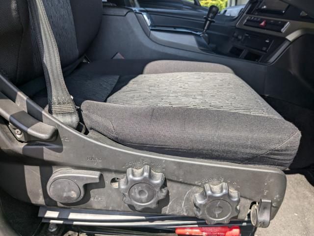 MITSUBISHI FUSOU SUPER GREAT 2018