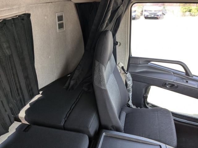 MITSUBISHI FUSOU SUPER GREAT 2018