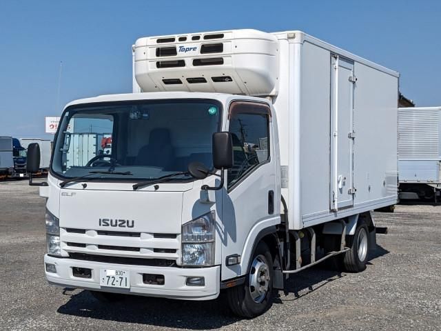 ISUZU ELF 2013