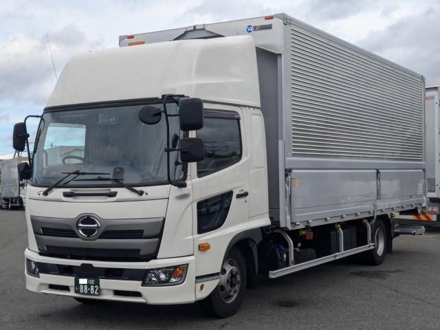 HINO RANGER 2023