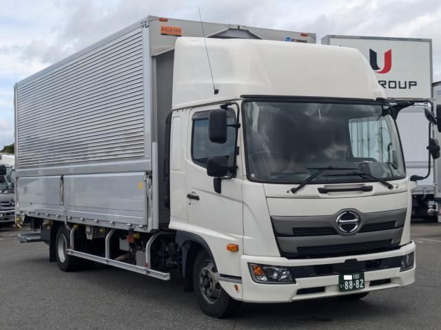 HINO RANGER 2023