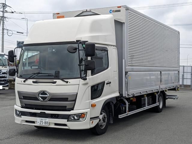 HINO RANGER 2023