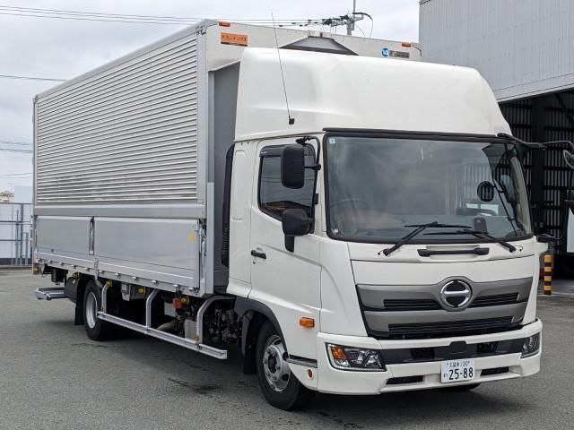 HINO RANGER 2023