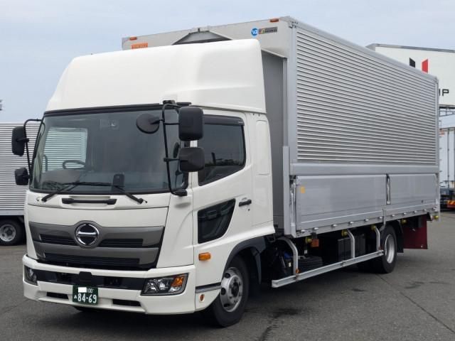 HINO RANGER 2023