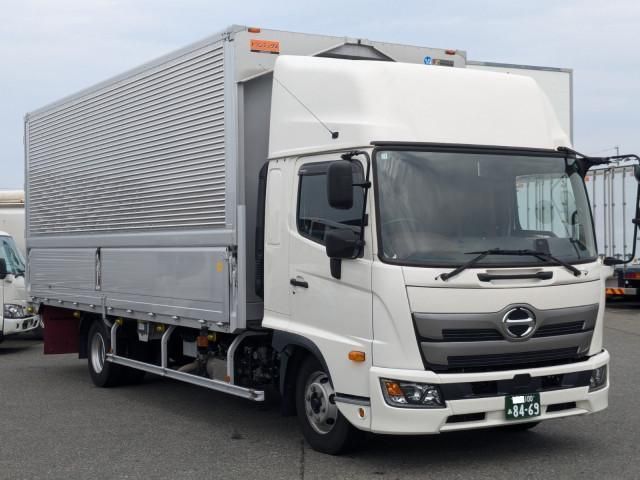 HINO RANGER 2023