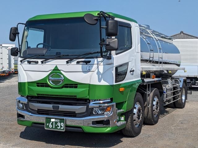HINO PROFIA 2021