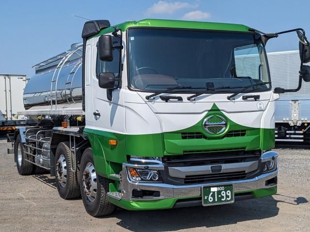 HINO PROFIA 2021