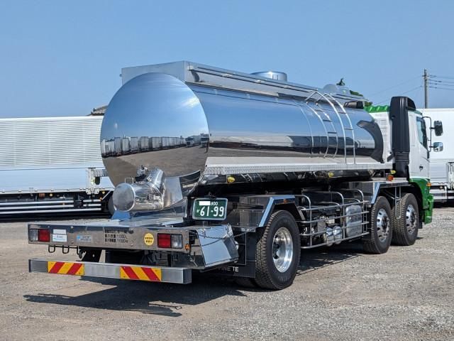 HINO PROFIA 2021