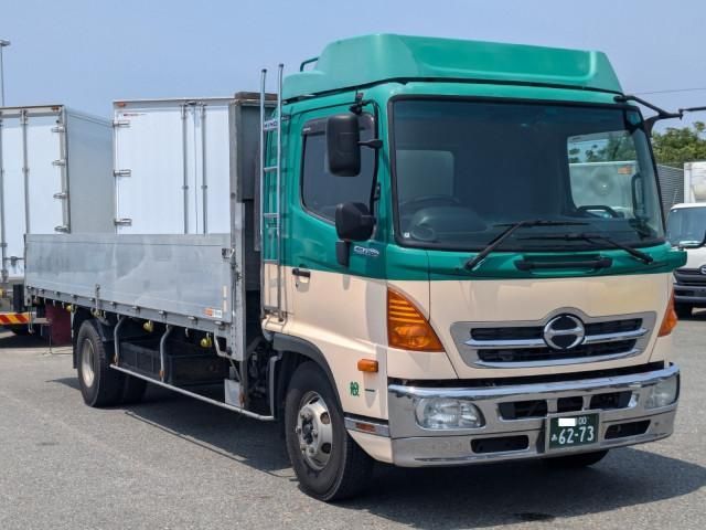 HINO RANGER 2014