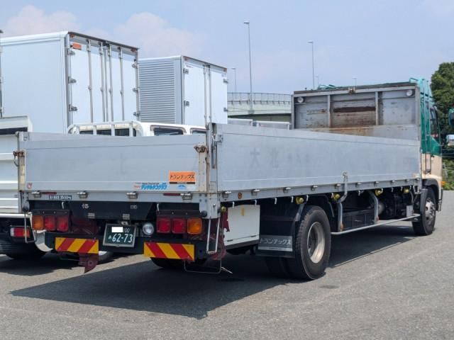 HINO RANGER 2014