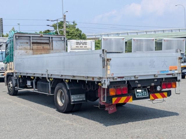 HINO RANGER 2014